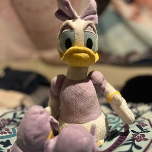 Disneys “Daisy” Plush